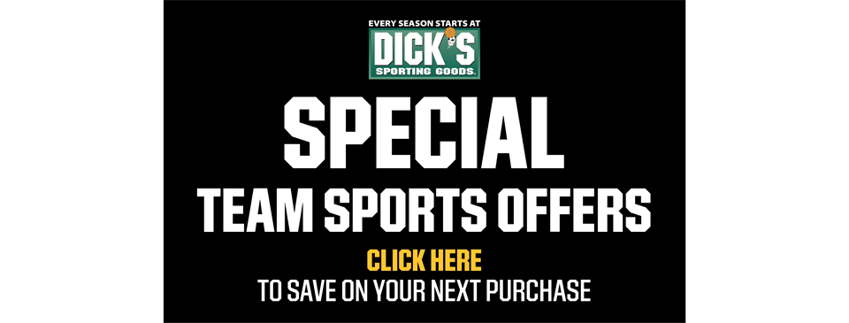 Dick's Coupons